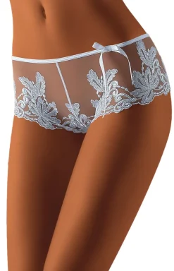 Damskie Wol-bar Panty Damskie - Coco zorty