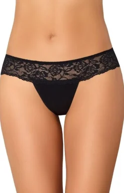 Damskie Teyli Wielopaki Damskie|Stringi Damskie - Cofo tringi 318 3-pack