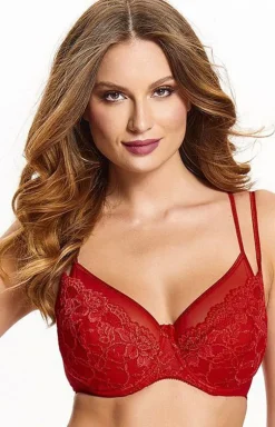 Creola biustonosz semi-soft 0080