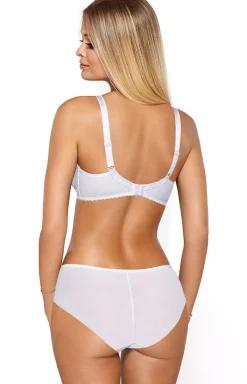 PariPari Lingerie Biustonosze Miękkie|Biustonosz Koronkowy - Cynthia koronkowy biustonosz miękki soft