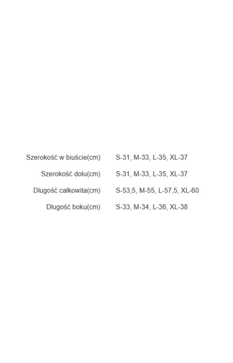 Czarna koszulka damska top na szerokich ramiączkach Carlana