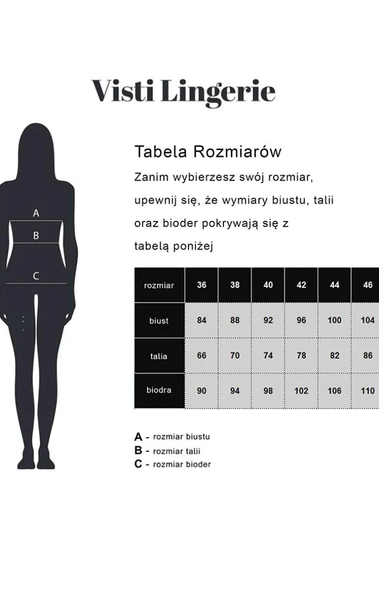 Czarne bokserki damskie z wysokim stanem Cleo