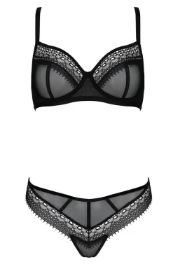 Casmir Koszulki|Komplety Bielizny - bikini komplet top i figi Denerys