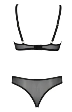 Casmir Koszulki|Komplety Bielizny - bikini komplet top i figi Denerys