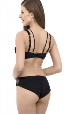 Lupoline Biustonosz Z Pasków|Panty Damskie - biustonosz miękki soft braletka 2521