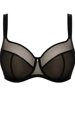 Mat Biustonosze Miękkie|Bielizna Plus Size - biustonosz soft miękki Aggie M-0193/2