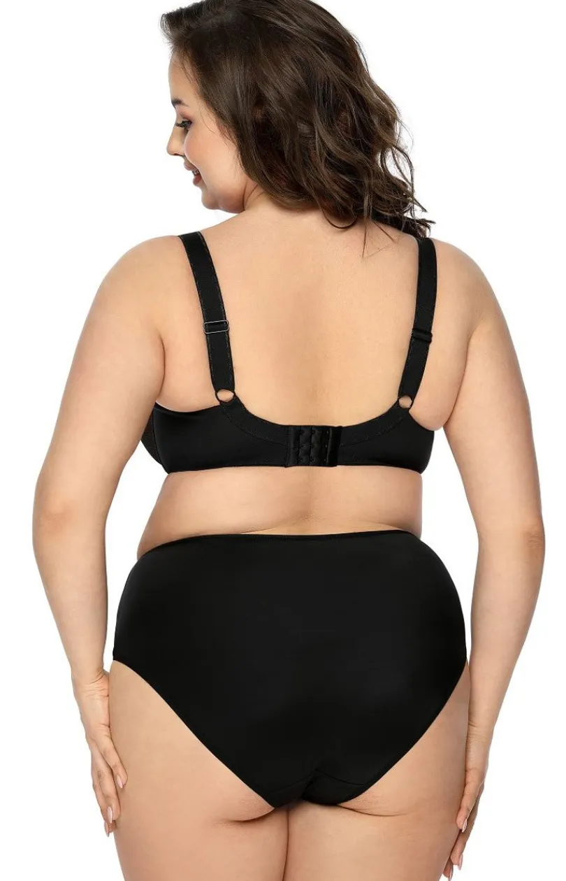 Mat Biustonosze Miękkie|Bielizna Plus Size - biustonosz soft miękki Aggie M-0193/2