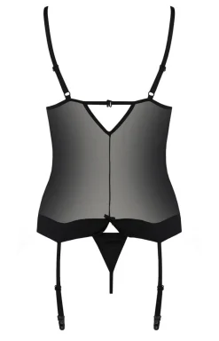 Passion Body|Gorsety - gorset damski i stringi Ana