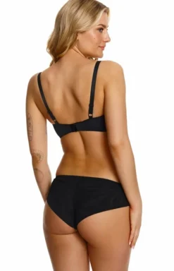 Lupoline Panty Damskie|Biustonosze Usztywniane - koronkowy biustonosz usztywniany 152 CZ