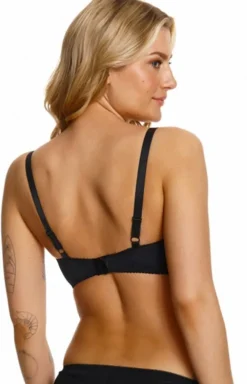 Lupoline Panty Damskie|Biustonosze Usztywniane - koronkowy biustonosz usztywniany 152 CZ