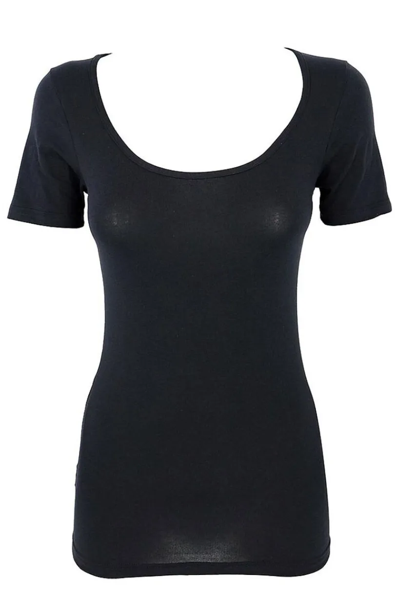 Cotonella Moda - t-hirt daki GD010