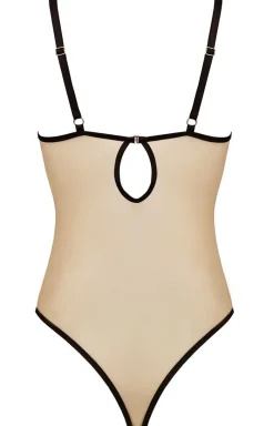 Casmir Body|Body - Daisy body