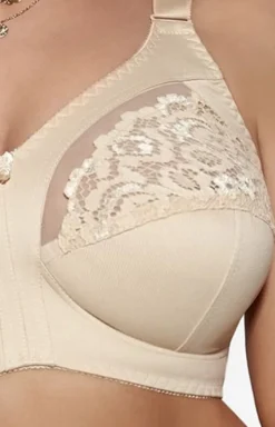 Danuta 578 biustonosz miękki soft