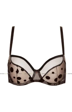 Gorteks Biustonosze Semi-Soft - Daphne B3 biustonosz półusztywniany