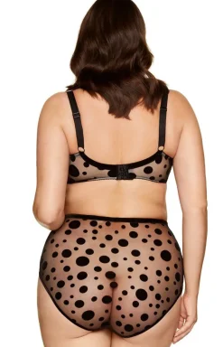 Gorteks Biustonosze Semi-Soft - Daphne B3 biustonosz półusztywniany