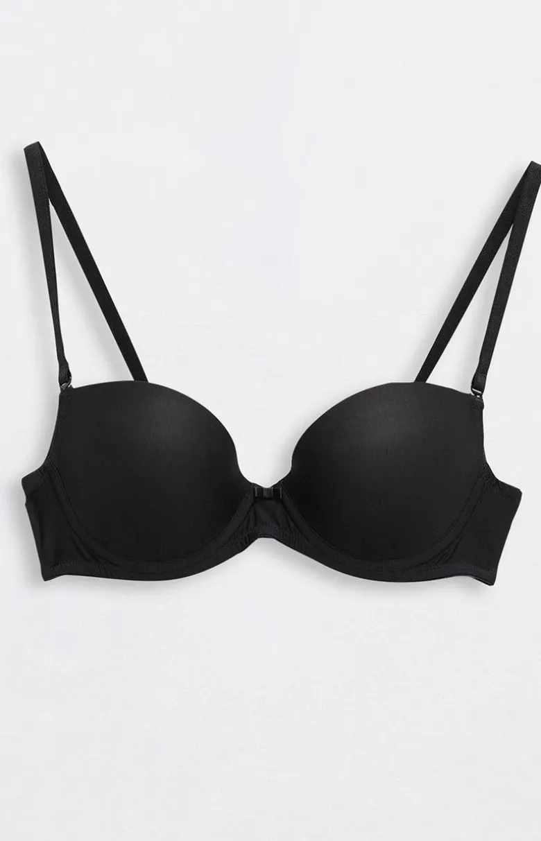 Day by day RB3061 biustonosz push-up
