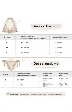 Dół do kostiumu Alana M-802/9