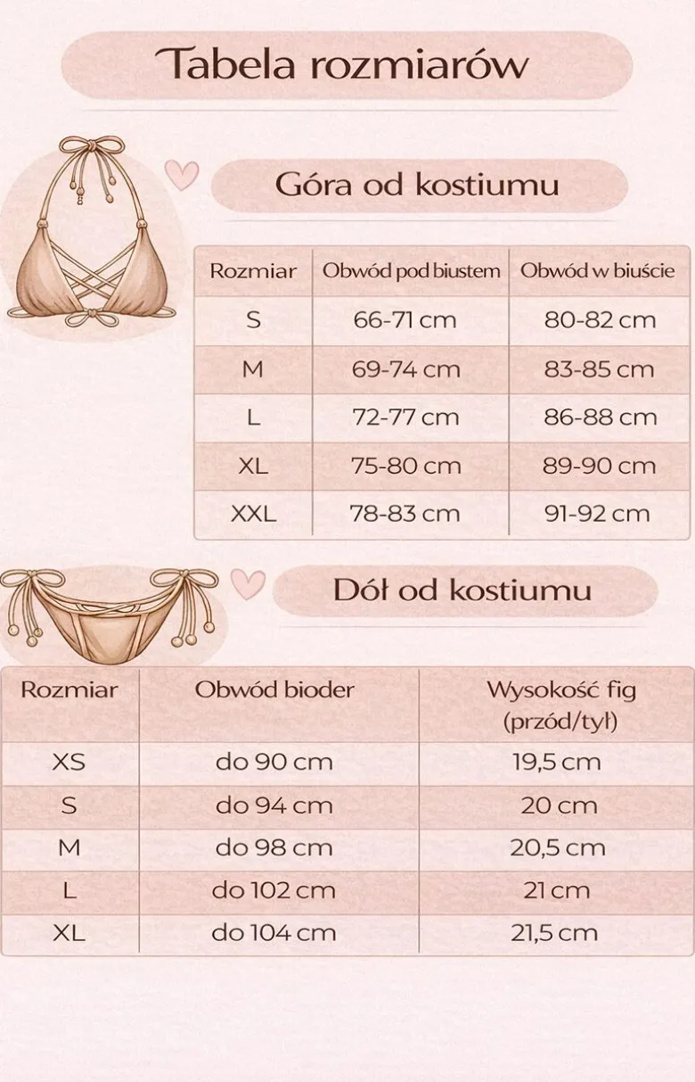Dół do kostiumu Aniza M-828/1