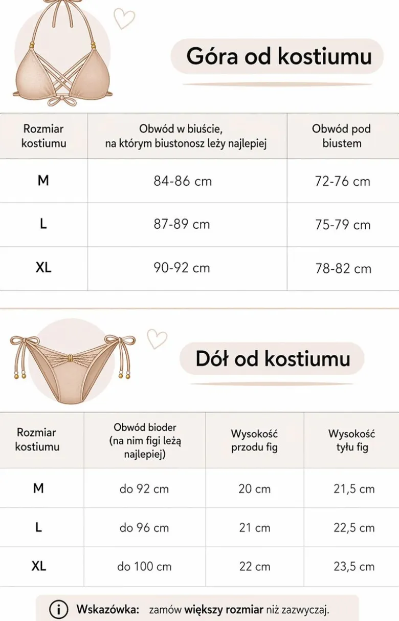 Dół do kostiumu Azalia M-806/1