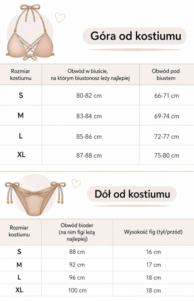 Dół do kostiumu Dakota M-811/5