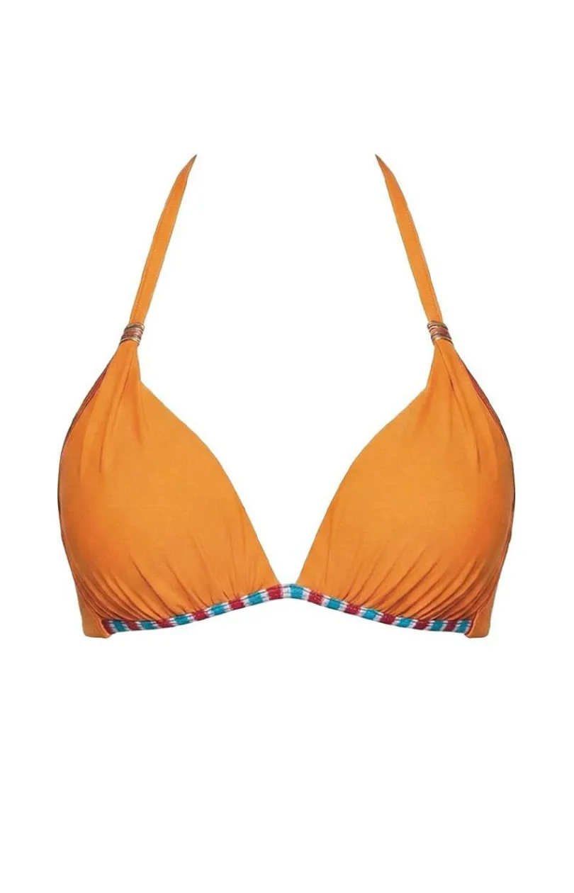 Damskie Marko Stroje Kąpielowe Dwuczęściowe|Bielizna Plus Size - Dół do kotiuu Doha -804/4