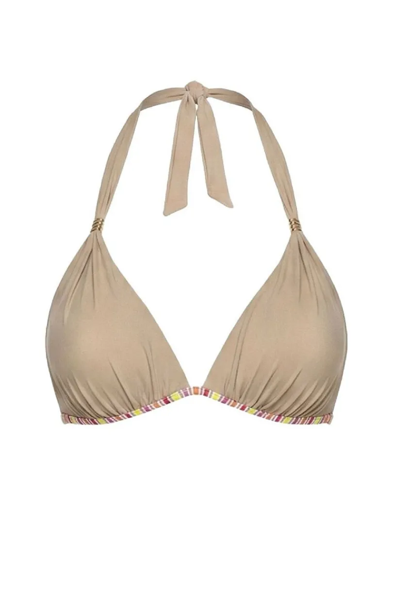 Damskie Marko Stroje Kąpielowe Dwuczęściowe|Bikini Damskie - Dół do kotiumu Doha M-804/1