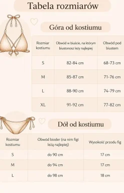 Damskie Marko Stroje Kąpielowe Dwuczęściowe|Stroje Kąpielowe Dwuczęściowe - Dół do kostiumu Emma M-815/1