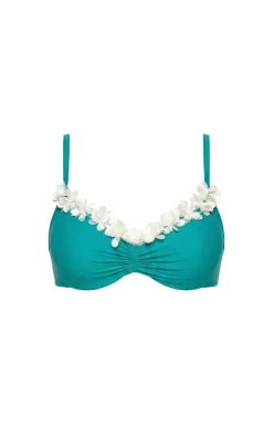 Damskie Marko Stroje Kąpielowe Dwuczęściowe|Bielizna Plus Size - Dół do kotiumu Rinn M-823/1