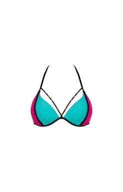 Damskie Marko Stroje Kąpielowe Dwuczęściowe|Bikini Damskie - Dół do kotiuu Roe -818/7
