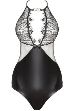 Delilah body