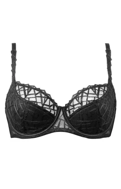 Ewa Bien Biustonosze Semi-Soft - Diamond biustonosz semi-soft B150