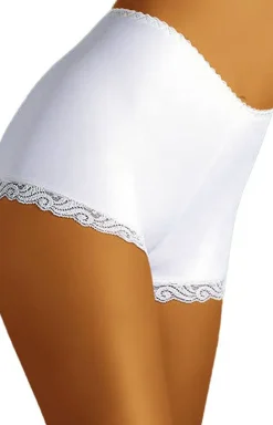 Damskie Wol-bar Panty Damskie - Dixi zorty