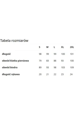 Damskie Doctor Nap Koszule Nocne Damskie|Koszule Nocne - nocna kozua ciążowa TCB.7303.ITY_ROE
