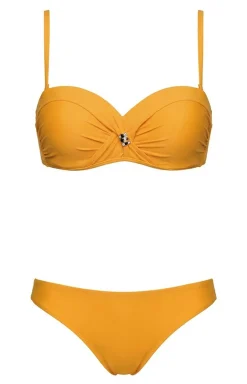 Damskie Marko Stroje Kąpielowe Dwuczęściowe|Bikini Damskie - Dół od troju kąpieowego andie -837/1
