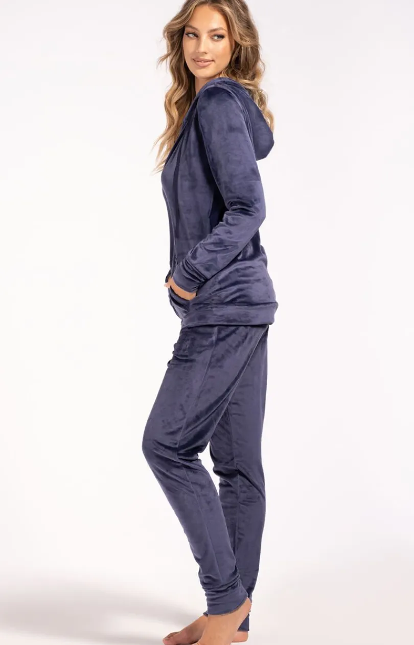 Unikat Moda|Bielizna Homewear - Dre damki Maja