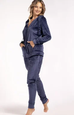Unikat Moda|Bielizna Homewear - Dre damki Maja