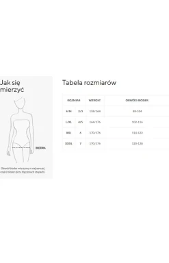 Damskie Gabriella Legginsy|Legginsy Damskie - Długie legginsy kryjące bezszwowe z wysokim stanem Free