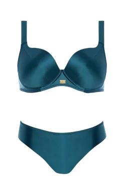 Damskie Self Stroje Kąpielowe Dwuczęściowe|Bielizna Plus Size - Dwuczęściowy strój kąpielowy S 933 LS3 Lustre 3