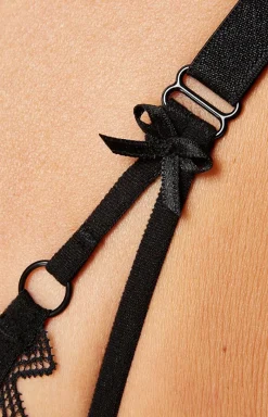 Gorteks Biustonosze Push-Up - Echo B1 biustonosz push-up