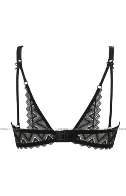 Gorteks Biustonosze Push-Up - Echo B1 biustonosz push-up