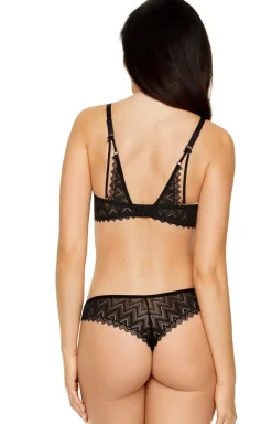 Gorteks Biustonosze Push-Up - Echo B1 biustonosz push-up