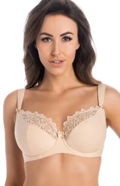 Eco Exclusive biustonosz semi-soft
