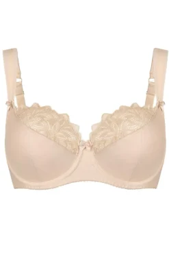 Eco Exclusive biustonosz semi-soft