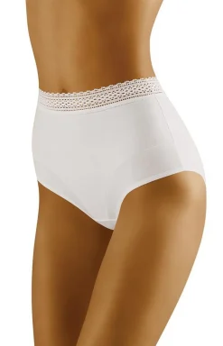 Wol-bar Figi Bawełniane|Bielizna Ślubna - Eco-Go figi