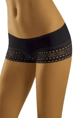 Damskie Wol-bar Panty Damskie - Eco Ho zorty