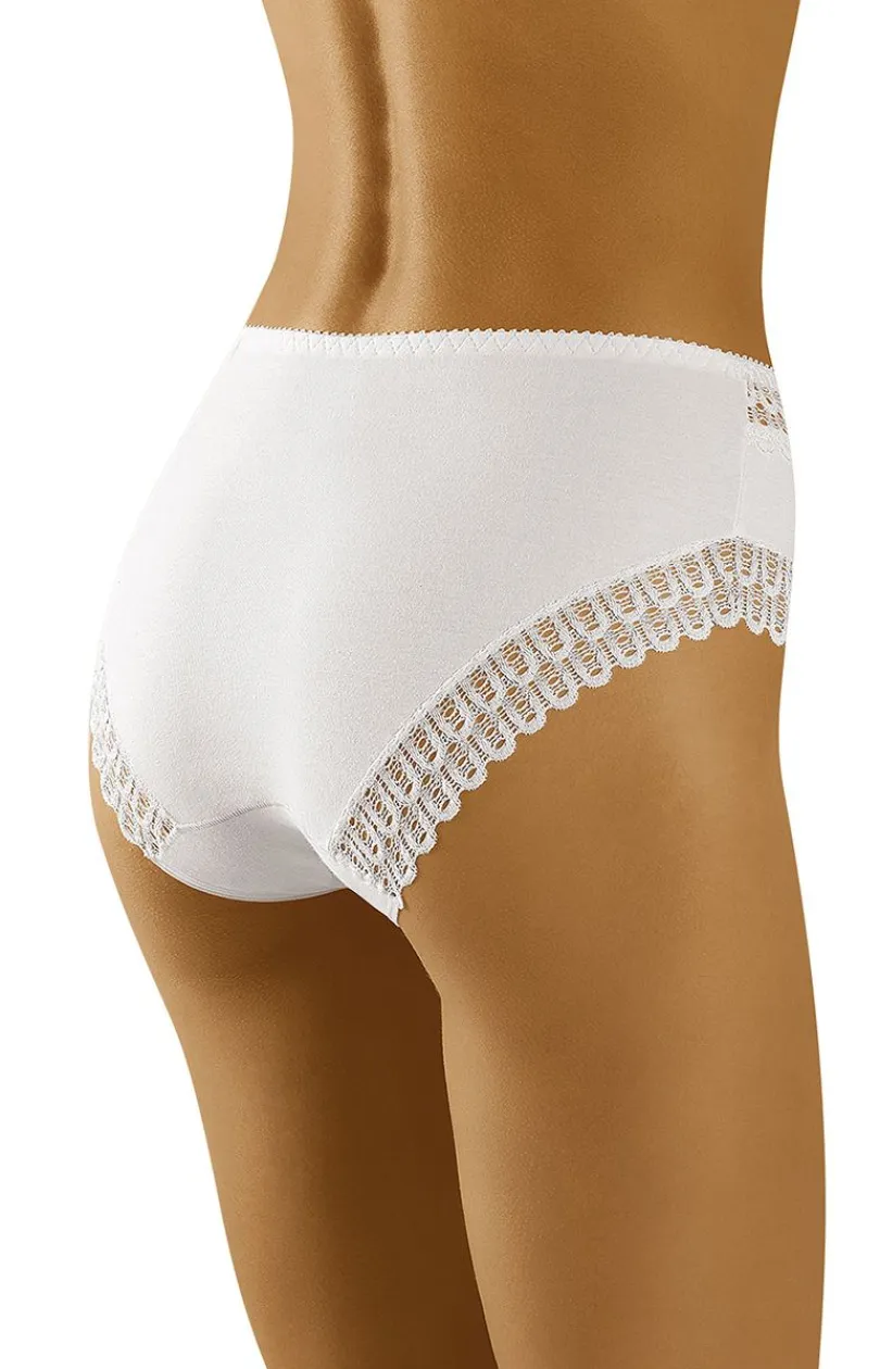 Damskie Wol-bar Figi, Stringi, Panty|Figi Bawełniane - Eco-To figi