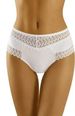 Damskie Wol-bar Figi, Stringi, Panty|Figi Bawełniane - Eco-To figi