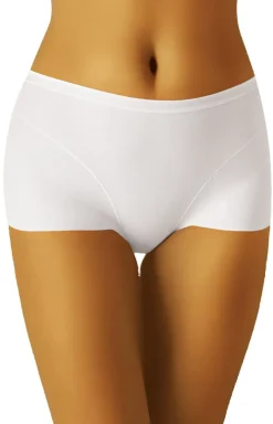 Damskie Wol-bar Panty Damskie - Eco-Ye szorty