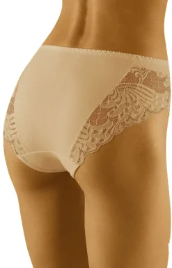 Damskie Wol-bar Figi, Stringi, Panty|Figi Bawełniane - Eco-ZO figi daskie