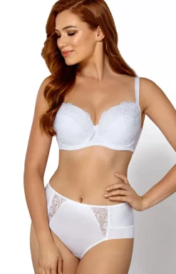 Edyta Big biustonosz usztywniany